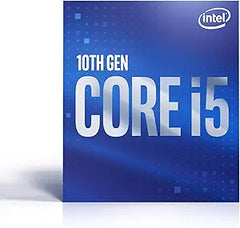 Intel BX8070110500 Core i5-10500 4.5GHz LGA1200 Desktop Processor
