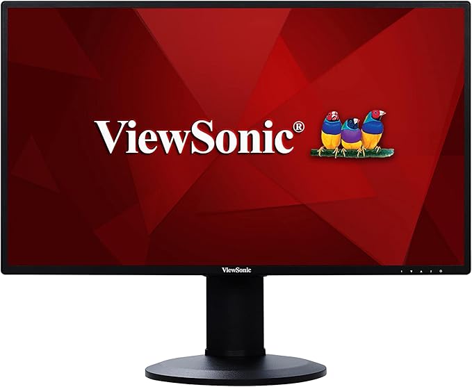ViewSonic B922200 27" WQHD IPS Monitor