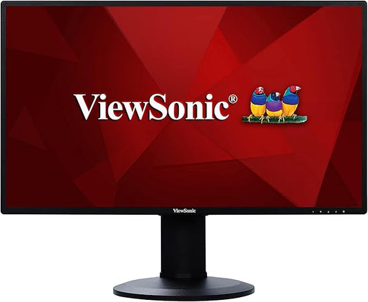 ViewSonic B922200 27" WQHD IPS Monitor