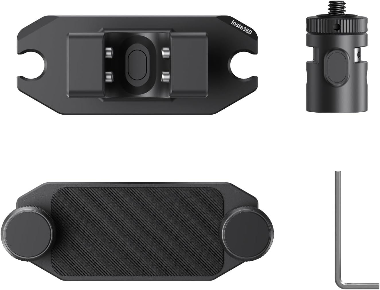 Insta360 CINSBAVK Magnetic Selfie Stick Holster - Quick Release