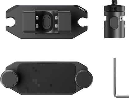 Insta360 CINSBAVK Magnetic Selfie Stick Holster - Quick Release