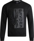 Spyder Core Sweatshirt Men's Fleece Pullover Crewneck