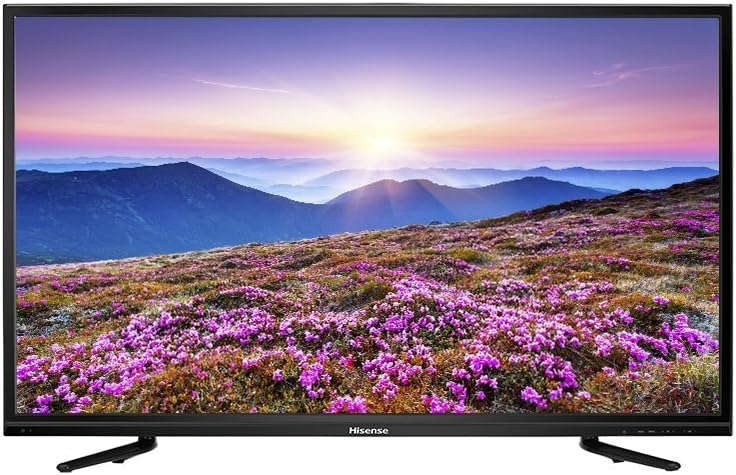 Hisense 32H3B2 32-Inch 720p LED TV 2015 Model — main product image