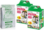 Fujifilm Instax Mini 50 Film Pack (50 Shoots)