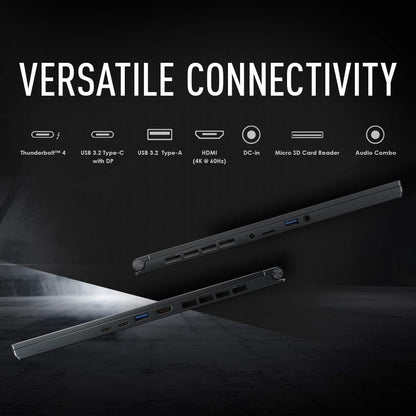 MSI Stealth 15M A11UEK-009 RTX 3060 Gaming Laptop