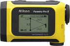 Nikon Forestry Pro II Accurate Rangefinder