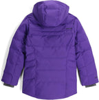Spyder 38SJ025401 Girl's Zadie Down Ski Jacket