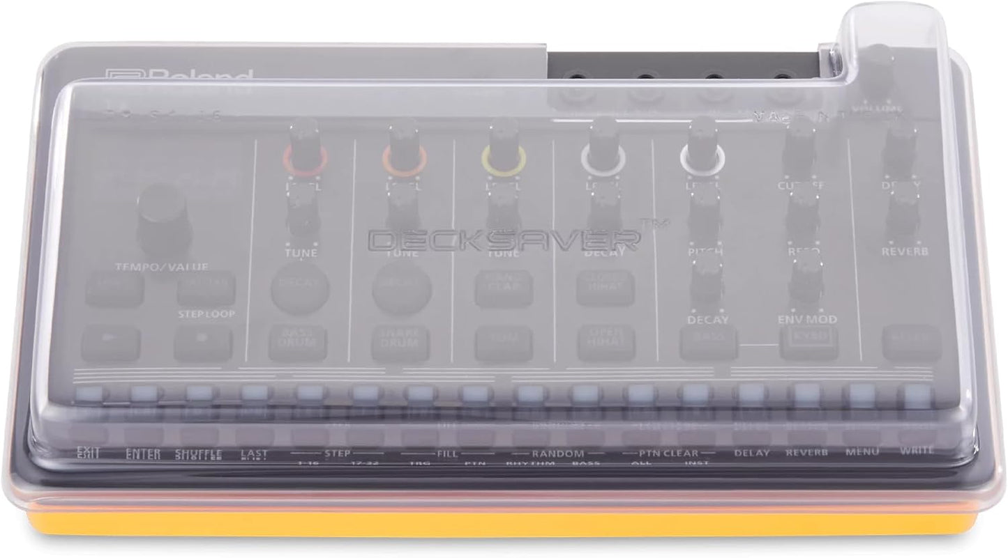 Decksaver DS-PC-T8J6S1 Roland Aira Compact Cover