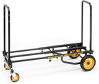 Rock-N-Roller R6RT Mini Multi-Cart 8-in-1 500 lbs Capacity