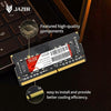 JAZER 32GB DDR4-3200 Laptop Memory Kit