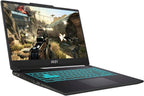 MSI Cyborg 15 A12VF i7 RTX 4060 32GB 2TB SSD Gaming Laptop