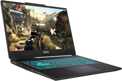 MSI Cyborg 15 A12VF i7 RTX 4060 1TB SSD Gaming Laptop