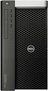 Dell T7910 Xeon E5-2620 v3 Quadro K2200 Workstation (Renewed)
