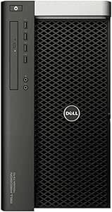Dell Precision T7910 Mid-Tower Workstation (Renewed)