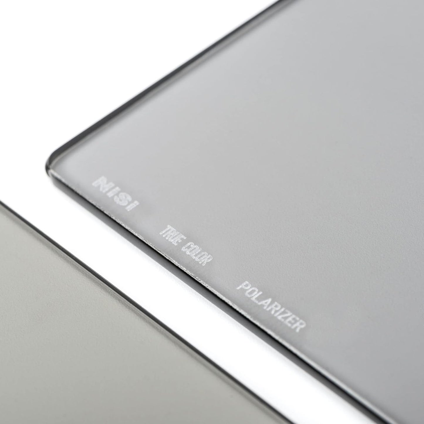 NiSi 801426 Cinema 4x5.65 True Color Linear Polarizer