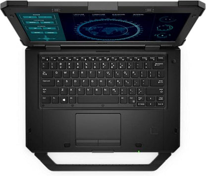Dell Latitude Rugged 5420 FHD Touchscreen Laptop i5