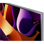 LG CRT2LGOLED83G4WUA 83-Inch OLED evo G4 4K Renewed TV
