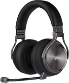 Corsair CA-9011180-NA Virtuoso RGB Wireless SE Gaming Headset Renewed