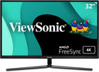 ViewSonic VX3211-4K-MHD 32