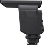 Sony ECMB10 Digital MI Shoe Shotgun Mic