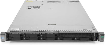 HP ProLiant DL360 G9 Server 2x E5-2660v3 6x 600GB P440ar Renewed
