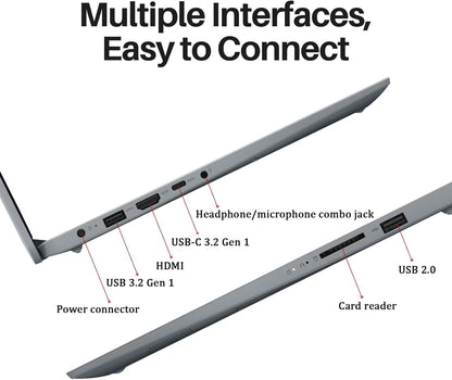 Lenovo Business Laptop 15.6" Touchscreen 40GB RAM 1TB SSD