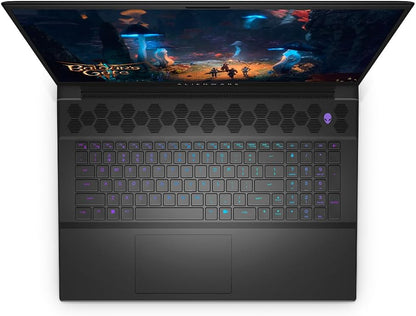 Dell M18 R2 Alienware Gaming Laptop i9 RTX 4080 4TB SSD