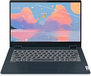 Lenovo Flex 5 - 14" Touchscreen Laptop - Ryzen 5 5500U - 16GB RAM 1TB SSD