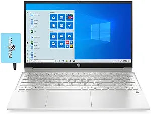 HP 9YF35AV-2613-25457 Pavilion 15-eg i7 Touchscreen Laptop — main product image