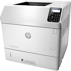 HP E6B68A#B19 LaserJet Enterprise M604dn Printer — main product image