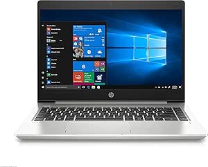 HP Stream 11 Pro G5 Netbook Celeron 4GB 64GB eMMC