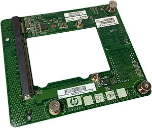 HP 441884-003 xw460C Mezzanine PCI-e Expansion Board — main product image