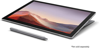 Microsoft 1NF-00001 Surface Pro 7+ (Platinum)