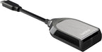 SanDisk SDDR-409-G46 Extreme PRO UHS-II USB-C Reader