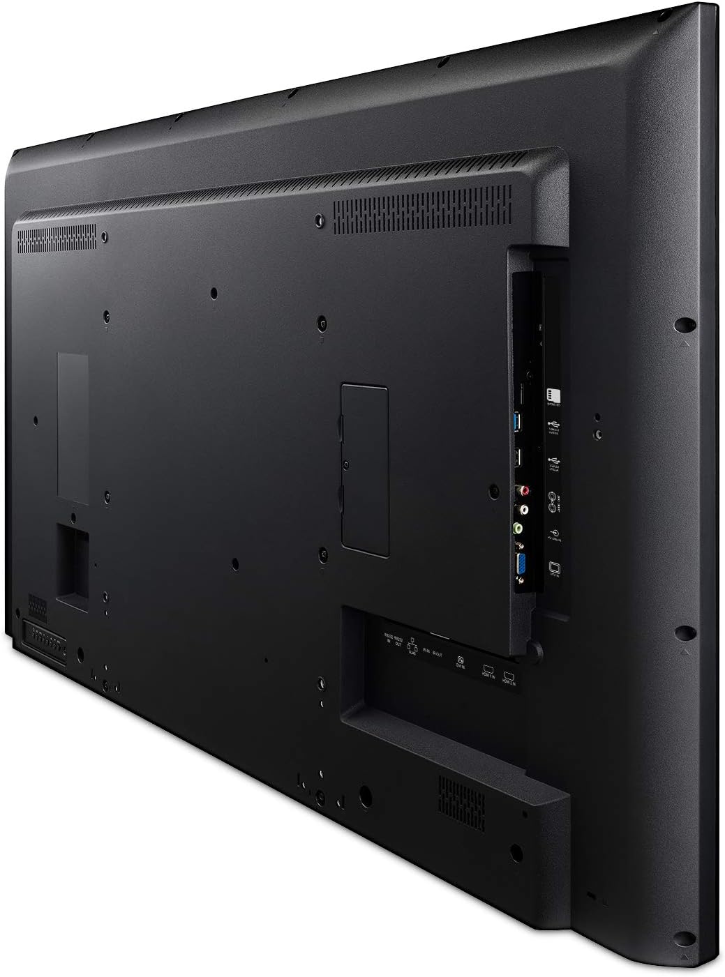 ViewSonic CDE5010 50" 4K UHD Commercial LED Display