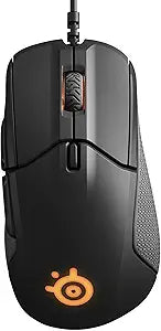 SteelSeries Rival 310 Optical RGB Gaming Mouse — main product image