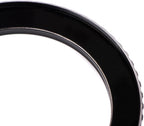 NiSi NIP-BRSTP-67-82 67-82mm Brass Pro Step-Up Ring Adapter