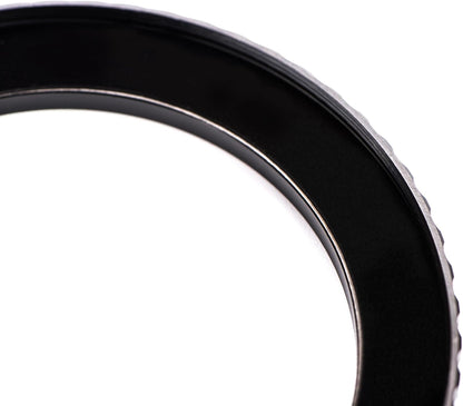 NiSi NIP-BRSTP-49-77 Brass Pro Step-Up Ring Adapter 49-77mm