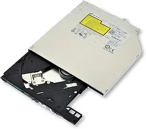 Dell GU90N 9.5mm SATA Internal Drive — main product image