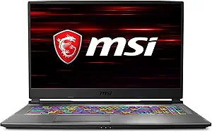 MSI GP75481-39189-R Leopard i7 RTX 2070 Super Gaming Laptop Renewed — main product image