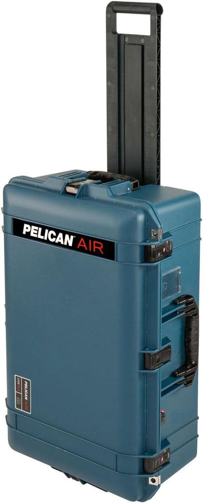 Pelican Air Travel Cases Hard Case Luggage Set