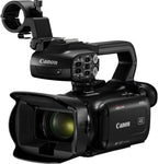Canon 5733C002 XA60 4K Professional Camcorder Bundle