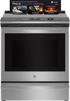 GE PHS930YPFS 30