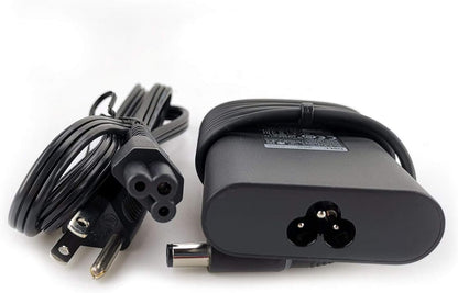 Dell LA65NM130 65W Laptop Charger Power Adapter