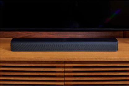 Bose TV Speaker Bluetooth Soundbar + HDMI Cable