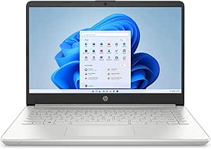 HP 2L7N8UA#ABL 14-DQ3007CA Pentium 4GB 128GB Renewed — main product image