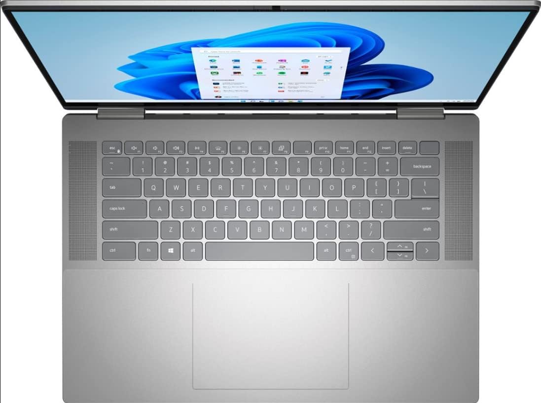 Dell 9530 XPS 15 i7 13th Gen Laptop
