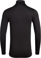 Spyder Men's Active Quarter Zip Workout Shirt