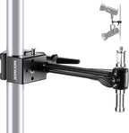 Neewer 10104467 Super Clamp 6