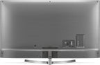 LG 65SK8000AUB 65-Inch 4K UHD Smart LED TV (Renewed)